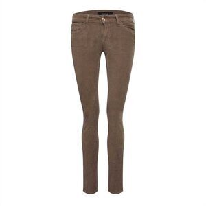 Replay Womens/Ladies Luz Skinny Jeans / Beige